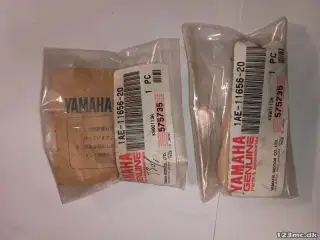 Yamaha PLANE BEARING, CONNECTING ROD