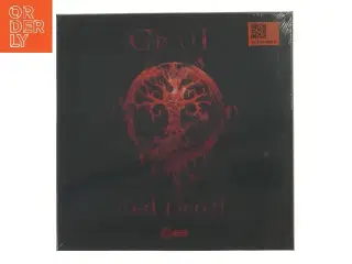Tainted Grail Red Death brætspilsudvidelse (str. 31x31 cm)