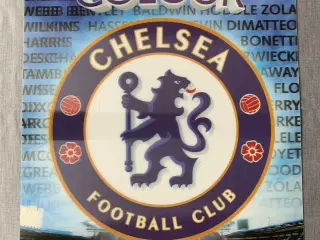 Chelsea Football Club billede 