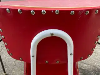 Retro stole og bord