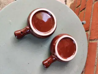 Serveringskøkkentøj 