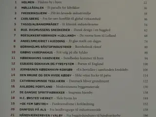 industri industri - 25 stk. dansk kulturarv, red. 