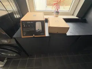 Ladeboks Evboks Elvi 