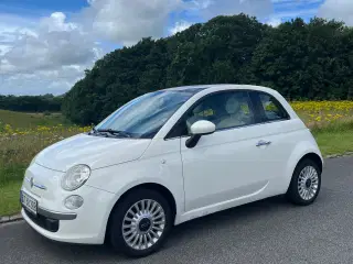 Fiat 500, 1,2