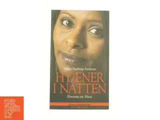 Hyæner i natten (Bog)