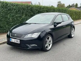 Seat Leon 1.6 TDI