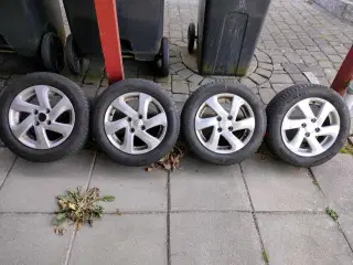 Sommerdæk