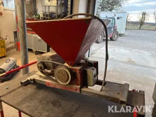 Valse Vedersø valse