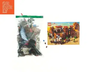 LEGO Fort Legoredo byggesæt fra Lego