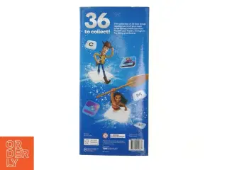 Disney samlealbum fra Disney (str. Foldet ud 62 x 32 cm)