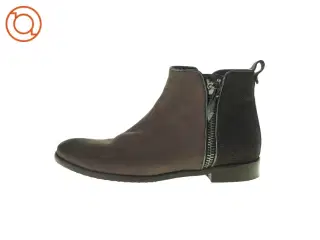 Støvle fra Isabell (Str. 37 ½)