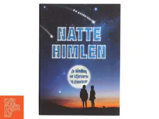 En guide til nattehimlen af Raman Prinja (Bog)