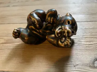 Royal Copenhagen bjørn