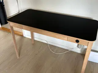 Skovby SM 131 skrivebord 