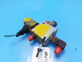 Kramer 712 Hydraulikvalve 0003614787