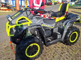 AODES PATHCROSS AE MUD PRO 1000 L (T3A)