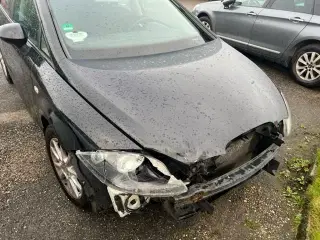 Seat Leon Refrence