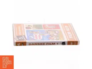 Mig & Min Lillebror+sommer I Tyrol+fam. Gyldenkål (DVD)