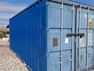 Container