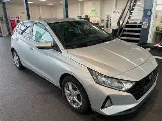 Hyundai i20 1,0 T-GDi Essential