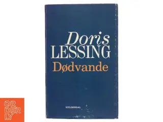 Dødvande af Doris Lessing (Bog)