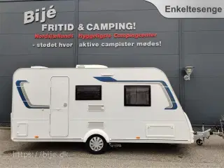 2021 - Caravelair ALBA 472