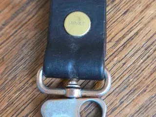 Nøglering fra Arket