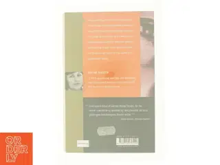 Den knuste Tang-hest af Helene Tursten (Bog)