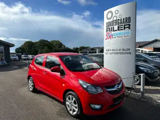 Opel Karl 1,0 Enjoy