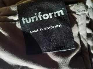 Turiform Kugle / Tyngde dyne 9 kg