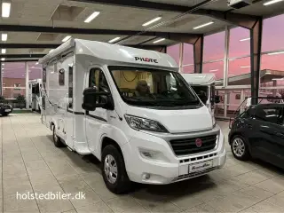 2018 - Pilote Essentiel P650GJ