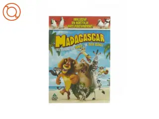 Madagascar (DVD)