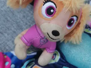 Sæt med Paw Patrol, Ty, Wild Republic 5 kr ialt🌸