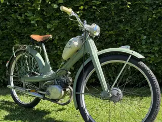 Nsu Quickly N 1953