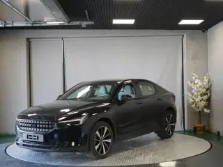 Polestar 2  Standard Range