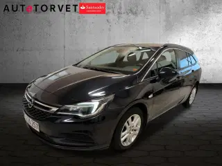 Opel Astra 1,6 CDTi 136 Excite Sports Tourer