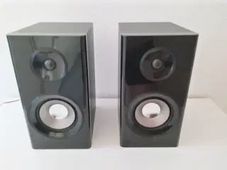 Højttalere 2 stk Philips