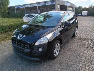 Peugeot 3008 1.6 hdi 112