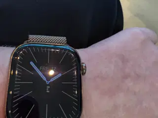 Apple Watch serie 10