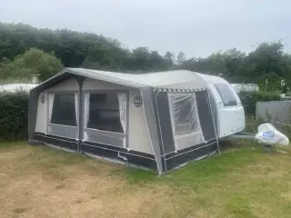 Adria Aviva 522 PT Campingvogn