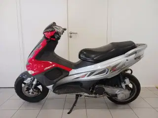 Gilera Runner 30 