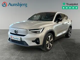Volvo C40  P6 ReCharge Plus