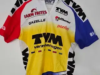 Cykel trøje TWM Orginal vintage 1996