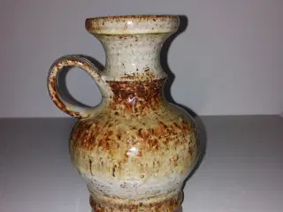 Retro keramik vase