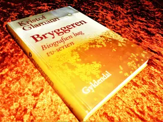 Bryggeren, Kristof Glamann,