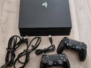 Playstation 4 pro 1TB