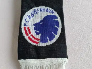 FCK halstørklæde eller souvenir