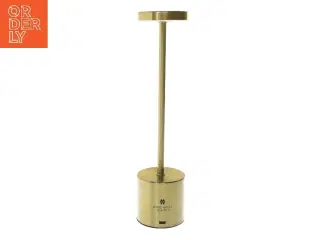 Bordlampe i Scandinavian Collection fra Scandinavian Collection (str. 34,5 cm)