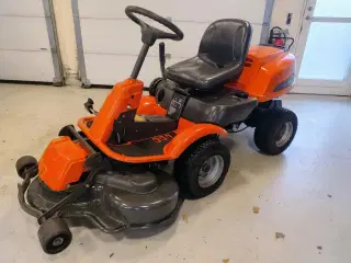 Husqvarna Rider 16C