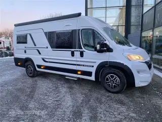 2024 - Adria Twin 640 SL ADRIA TWIN 640 SL - KUN 1 STK. TIL DENNE SPECIALPRIS